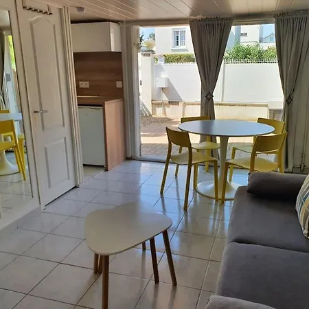 Logement Amboise Centre Avec Terrasse Privee Buitenkant foto